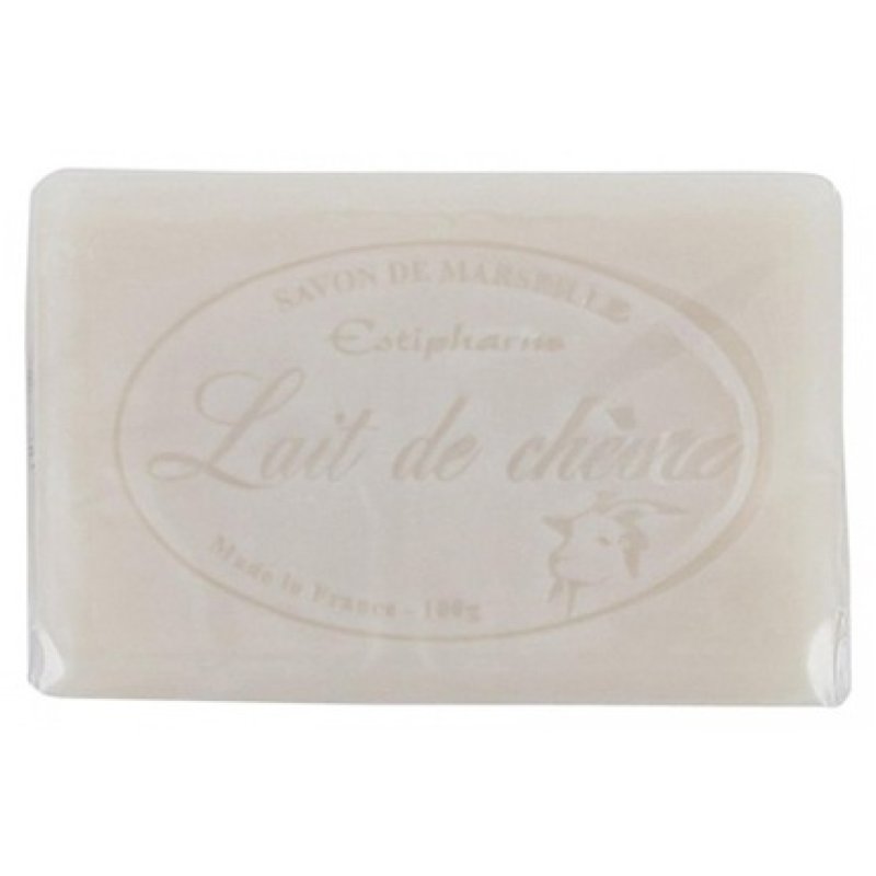 Estipharm Goat Milk Soap 100g Enriched with Goat Milk