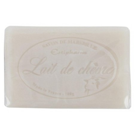 Estipharm Goat Milk Soap 100g Enriched with Goat Milk