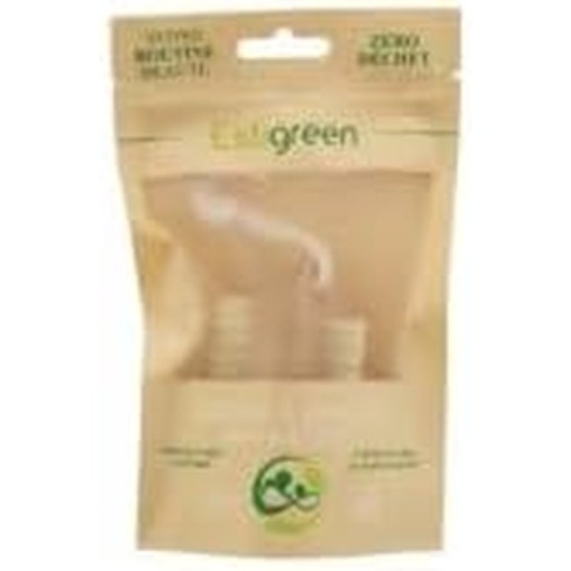 Estipharm Estigreen Nail Brush Green