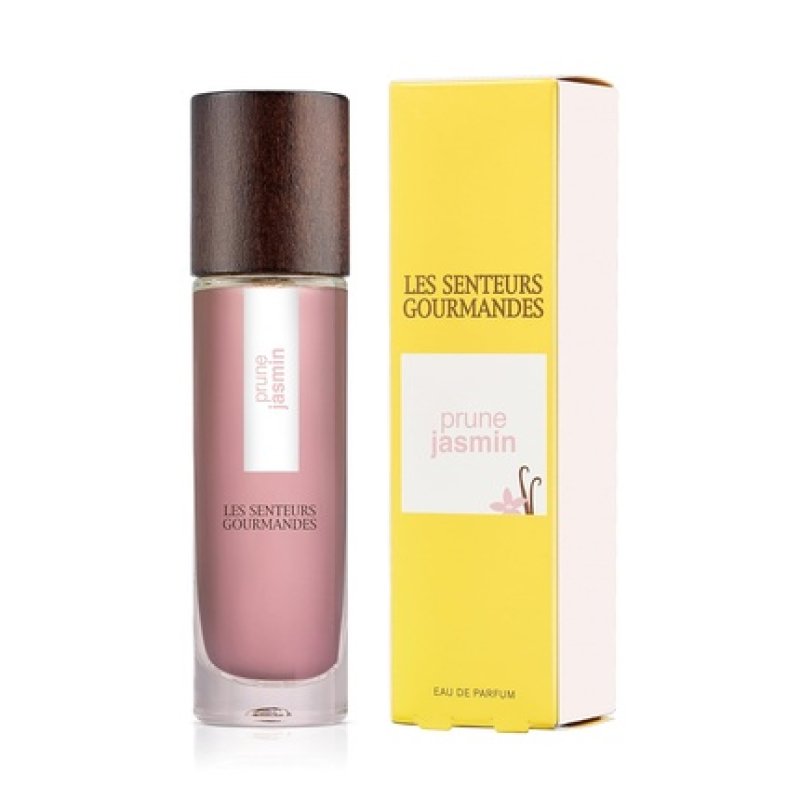LES SENTEURS GOURMANDES Plum Jasmine Perfume