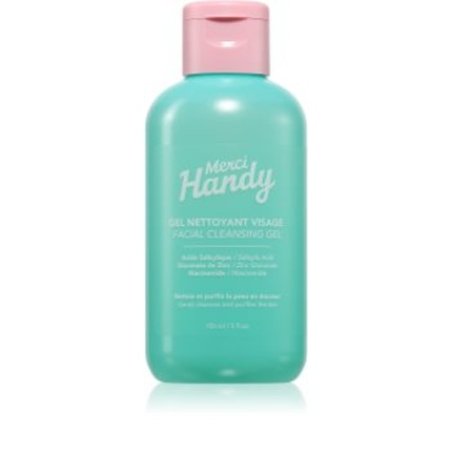 Merci Handy Face Cleansing Gel 150 Ml