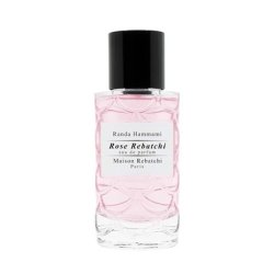 Maison Rebatchi Rose Rebatchi Perfume
