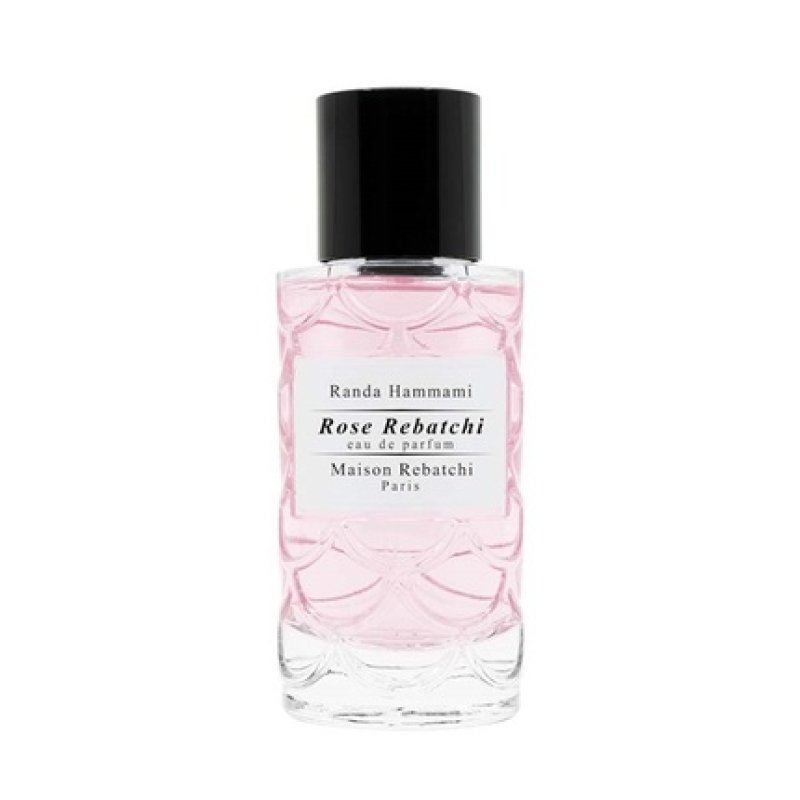 Maison Rebatchi Rose Rebatchi Perfume