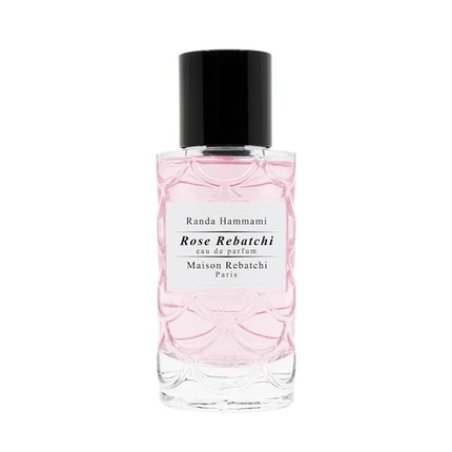 Maison Rebatchi Rose Rebatchi Perfume