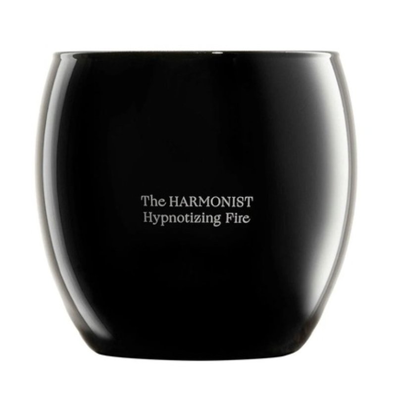 The Harmonist Hypnotizing Fire Scented Candle 190g