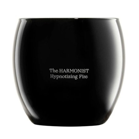 The Harmonist Hypnotizing Fire Scented Candle 190g