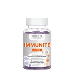 Biocyte Immunite 60 Gummies