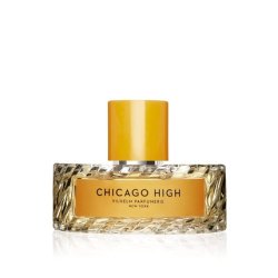 Chicago High Eau De Parfum 3.4 Fl Oz