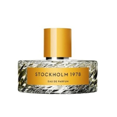 Vilhelm Parfumerie Unisex Stockholm 1978 EDP 3.4 oz Fragrance