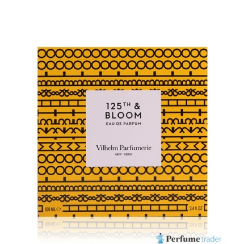 Vilhelm Parfumerie 125th Bloom Eau de Parfum 100ml
