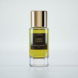 PARFUM D'EMPIRE Tabak Tabou Perfume Extract 50ml