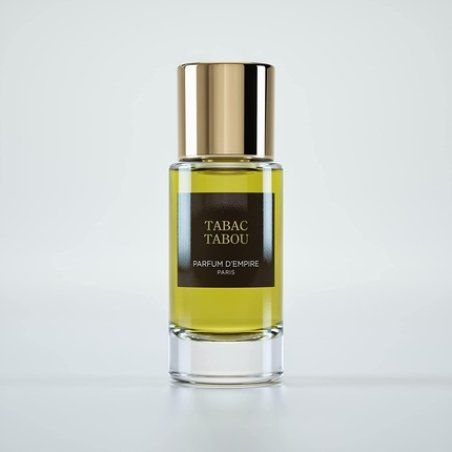 PARFUM D'EMPIRE Tabak Tabou Perfume Extract 50ml