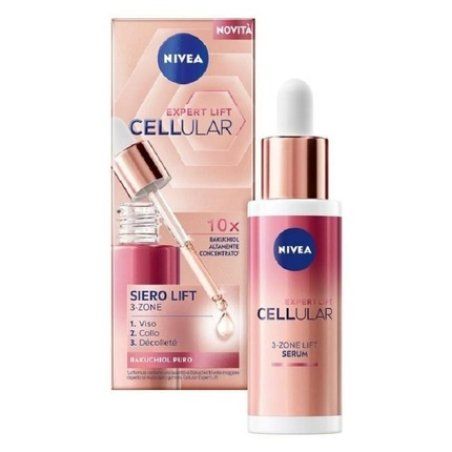 NIVEA CELLULAR EXPERT 30 ML SIERO 3 IN 1 LIFT