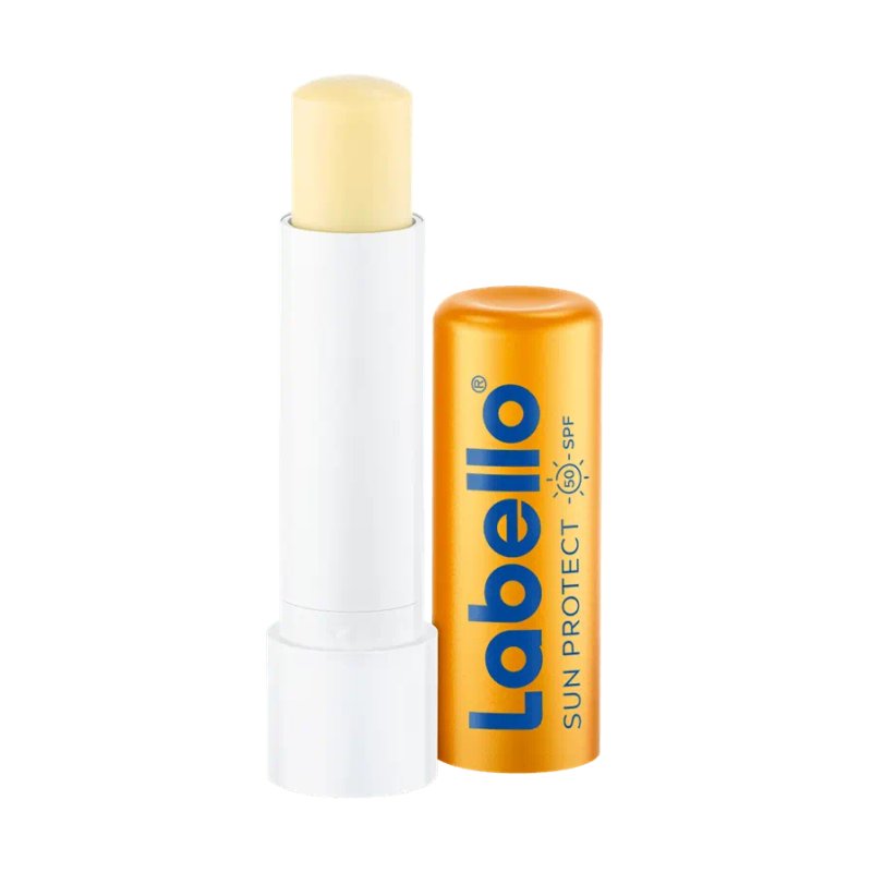 Labello Lip Care Stick Sun Hydro Aftersun Summer Mix Set - 2 X 48 Grams