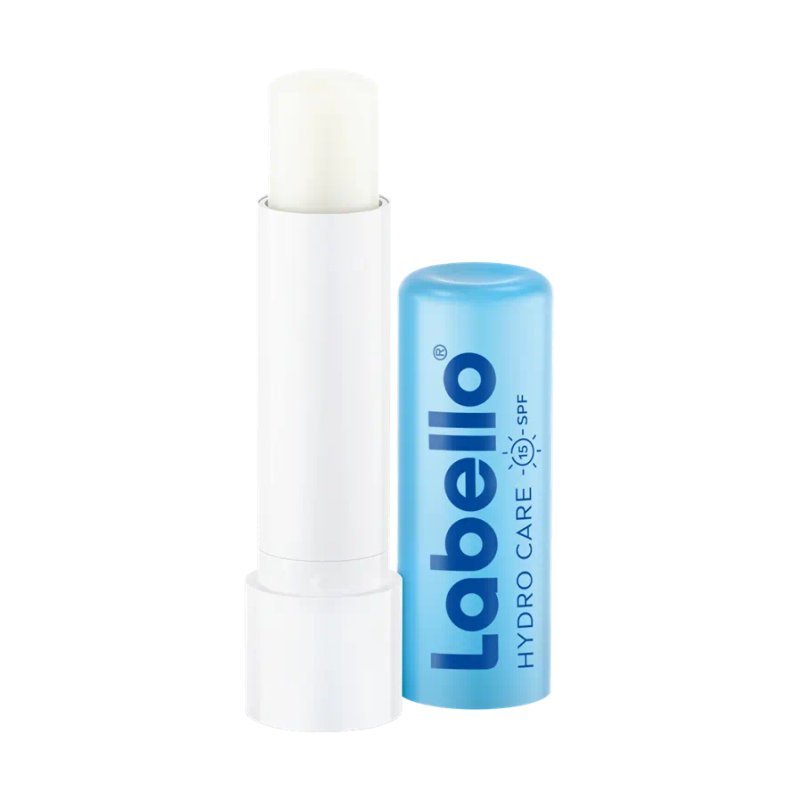 Labello Lip Care Stick Sun Hydro Aftersun Summer Mix Set - 2 X 48 Grams