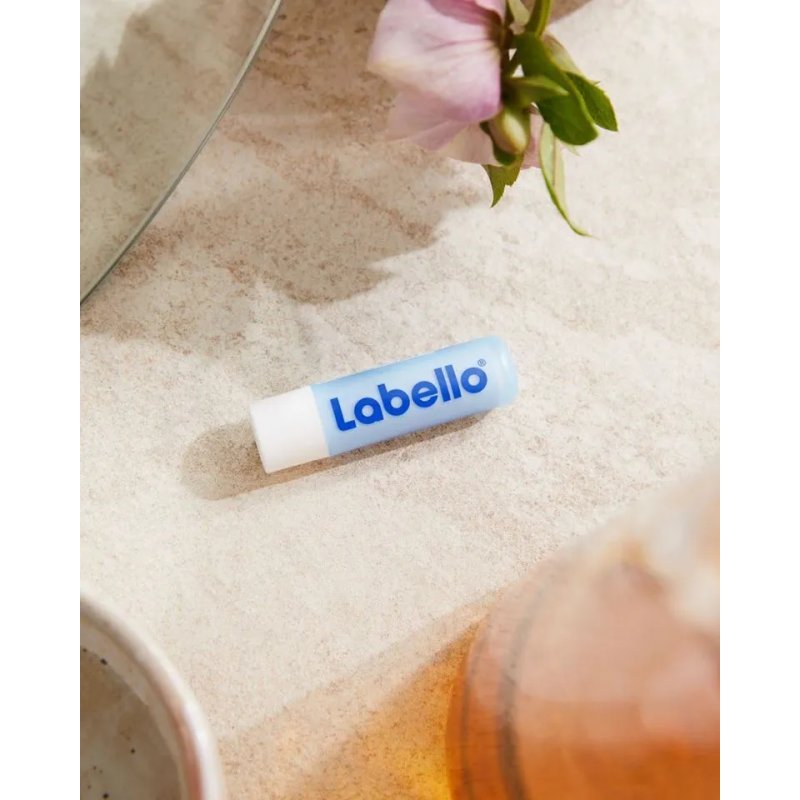 Labello Sun & Hydro Summerpack baume pour les lèvres Beaume pour les lèvres Unisexe 4,8 g