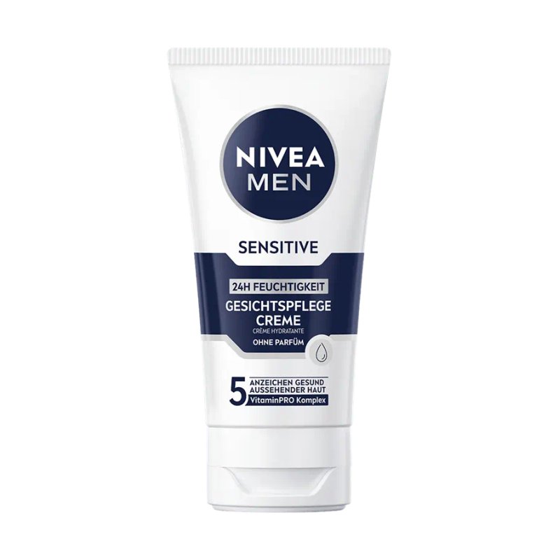 NIVEA 4006000080925 face day & night cream 75 ml
