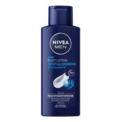 NIVEA 4006000121116 crème et lotion pour le corps 250 ml Lotion (substance) Hommes