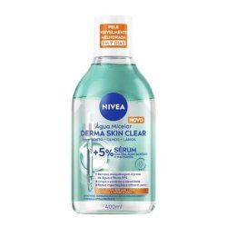 Nivea Derma Skin Clear Micellar Water 400ml