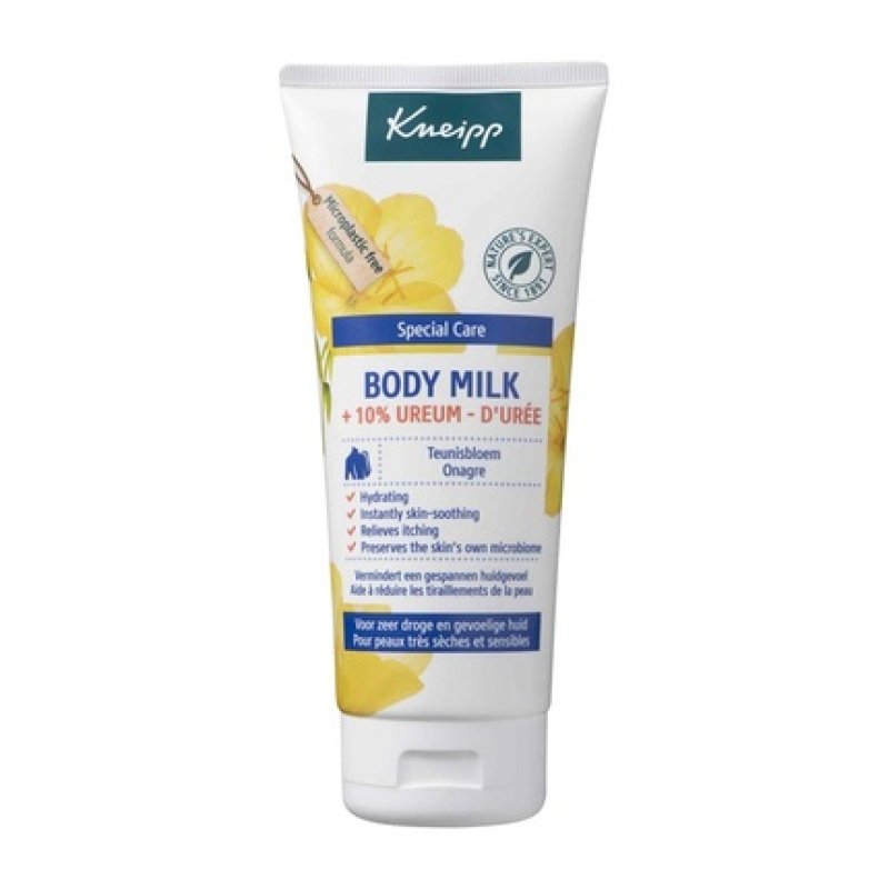 Kneipp Body Lotion Problem Skin Treatment