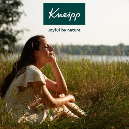 Kneipp Soft Skin - Skin Oil