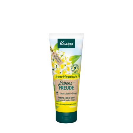Kneipp 912049 shower gel & body washes 75 ml Shower cream Unisex