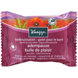 Kneipp Bulle De Plaisir Bath Pebble