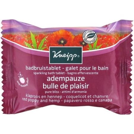 Kneipp Bulle De Plaisir Bath Pebble