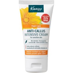 Kneipp Callus Cream 50ml