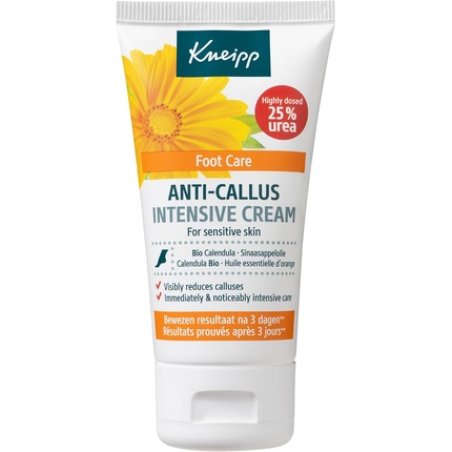 Kneipp Callus Cream 50ml