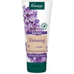 Kneipp Relaxing Lavender Shower Gel 200ml