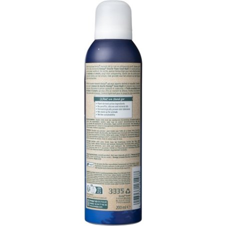 Kneipp Good Night Shower Foam