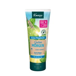 Kneipp 917405 gel douche et nettoyant pour le corps 200 ml Unisexe