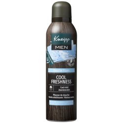 Kneipp Men Douche Foam Cool Freshness - 200 Ml