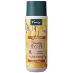 Kneipp Beauty Secret Shower Oil - 200 Milliliters
