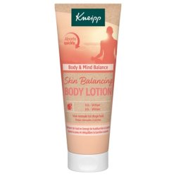 Kneipp Mini Body Milk Mind Balance