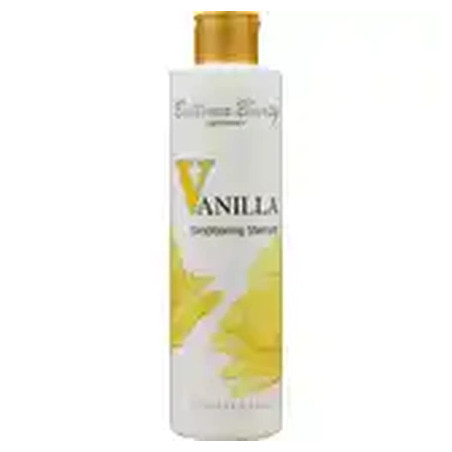 Bettina Barty Vanilla Conditioning Shampoo - 1000 Ml
