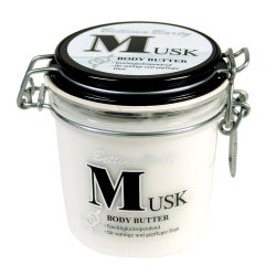 Bettina Barty Musk 400 ml Butter