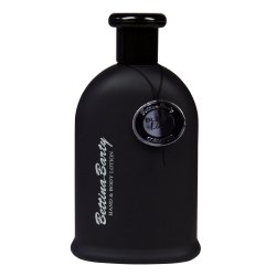 Bettina Barty Black Line 500 ml Lotion Unisex