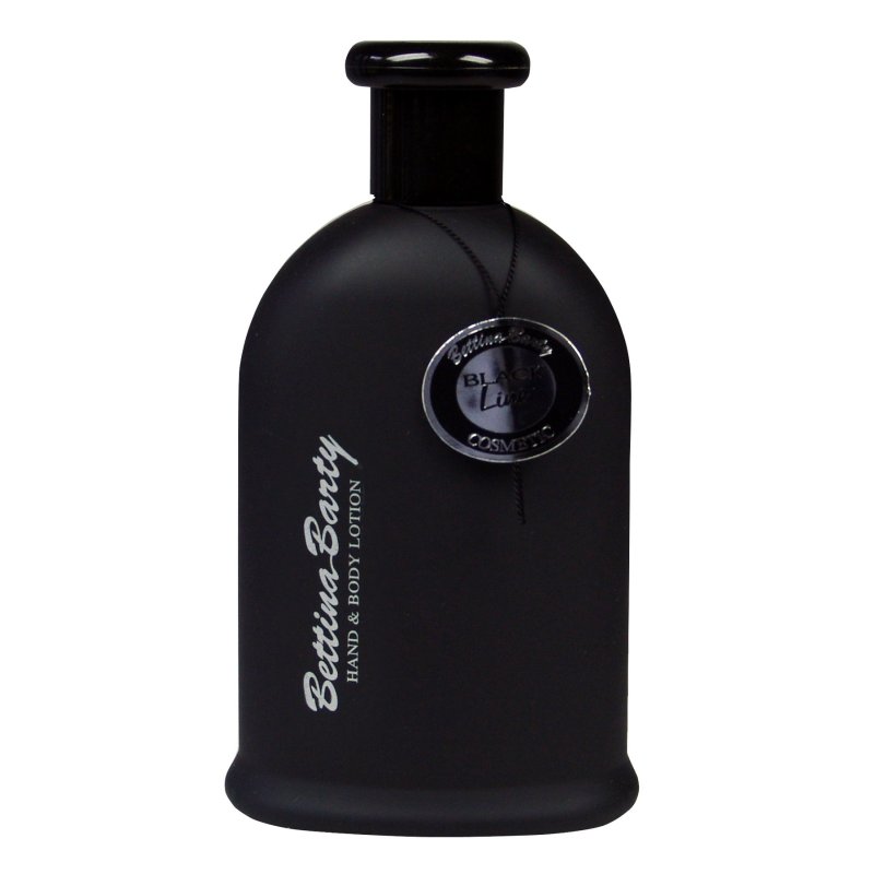 Bettina Barty Black Line 500 ml Lotion Unisex
