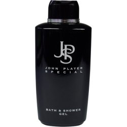 Bath & Shower Gel 500ml