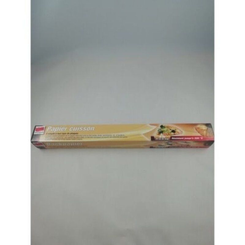 Parchment Paper Roll for Baking 4 Meters x 38 cm