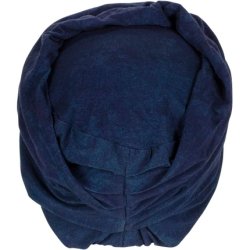 Fashy Women's Comfort Turban Blue