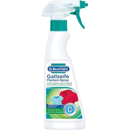 Gallseife Flecken-Spray, 250ml