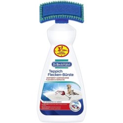 Dr Beckmann Carpet Stain Brush | Carpet Cleaner To Remove Yourself