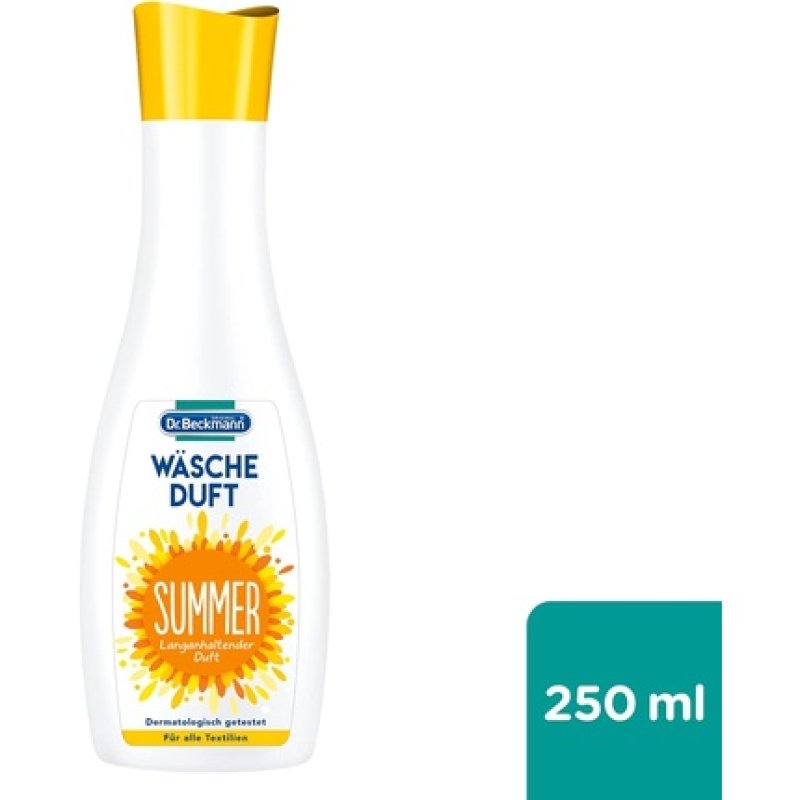 Wäscheduft "Summer", 250ml