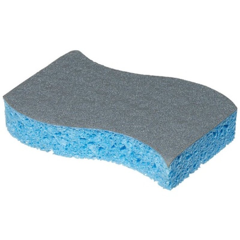 Spontex Polish Topfreiniger, 1 St