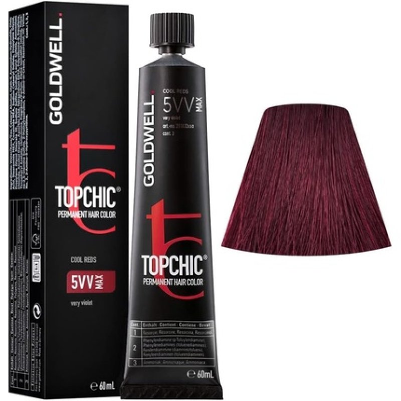 TOPCHIC (60ML) 5VV