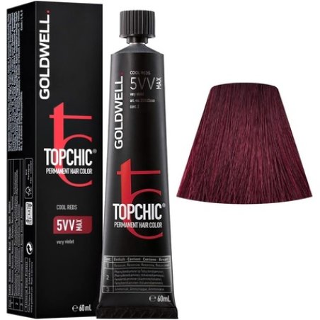 TOPCHIC (60ML) 5VV