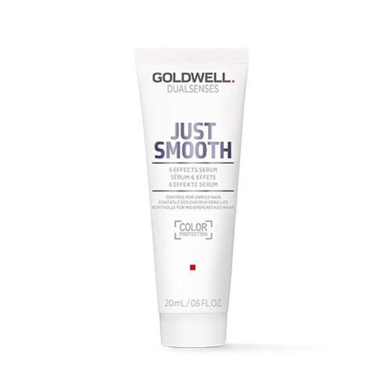 Goldwell Just Smooth 6 Effects Serum 20ml